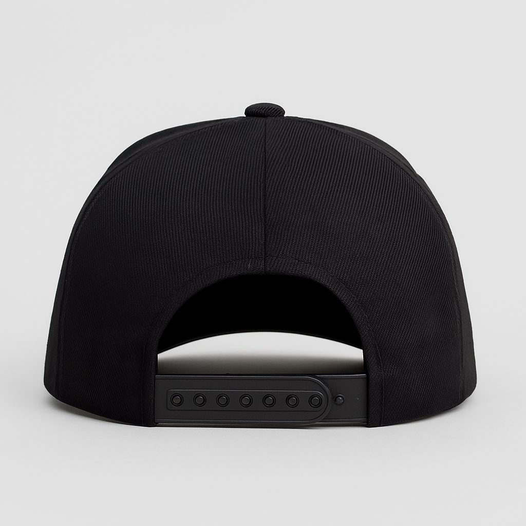 Boné Trade é Coisa Séria