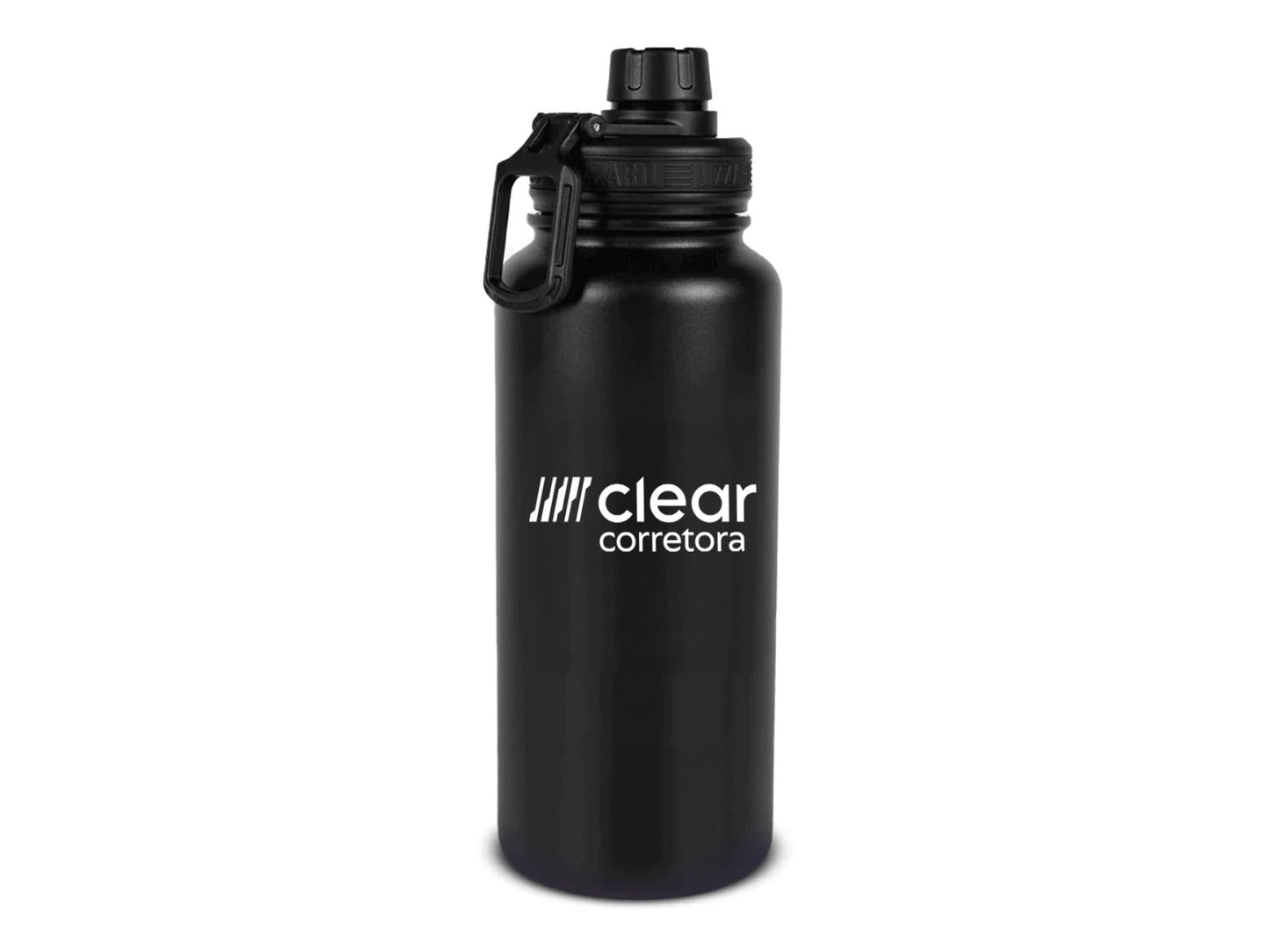 Garrafa térmica 600ml